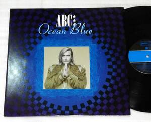 12　ABC Ocean Blue （Atlantic Mix)/UK盤