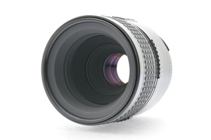 Nikon AF MICRO NIKKOR 60mm F2.8D Fマウント ニコン AF一眼用 中望遠 単焦点レンズ ■24773