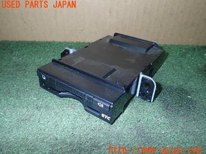 3UPJ=22540503]クラウン アスリート ハイブリッド(AWS210)純正ビルトイン 86980-30080 ETC車載器 中古