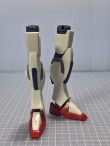 ジャンク ダガーL 足 hg ガンプラ ガンダム GUNDAM gunpla robot sd576