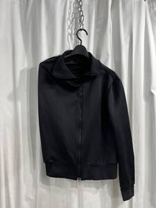 2001AW yohji yamamoto femme 片袖デザインブルゾン（FV-J15-905）