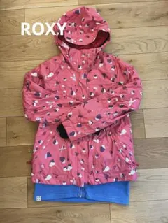 ROXY スノーウェア　Sサイズ