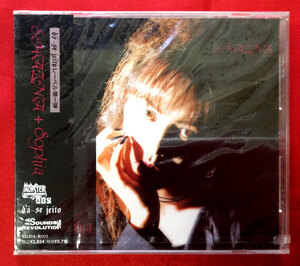 CD SHAZNA ／ Sophia MEDA-R001 未開封品 当時モノ 希少　C575