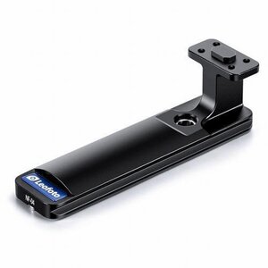 Leofoto レオフォト ニコン製 望遠レンズ専用台座 NF-04 軽量 見た目スッキリ アルカスイス対応 180-400mm, 400, 500, 600, 800mm