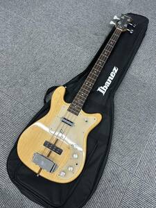 【美品】エピフォン・ニューポートベース（N）Epiphone Newport Bass 1970年代品 マツモク製