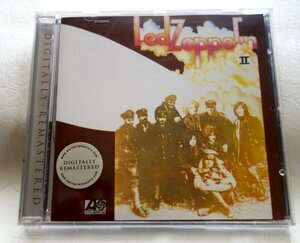 Led Zeppelin Ⅱ Digitally Remastered