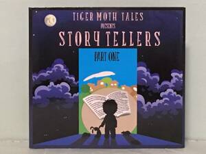 21st PROG / TIGER MOTH TALES / STORY TELLERS PART ONE　　2015年　UK盤CD　国内仕様