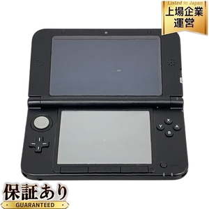 任天堂 Nintendo SPR-001 3DS LL ゲーム機 中古 K9623283