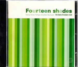 〇　VA / Fourteen shades the best of modern irish 