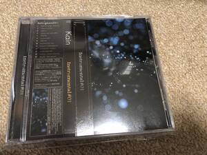 Kαin／Instrumental#01、藤田幸也、JILS、WAIL、ENDLESS