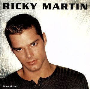 【輸入盤】Ricky Martin (Asian Edition)/リッキー・マーティン