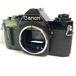 ★訳あり美品★キャノン Canon AV-1 ＃044