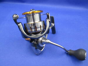 64-2 Daiwa ダイワ 18 ブラスト BLAST LT 4000-CXH