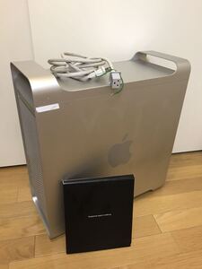 Power Mac G5 Late2005 Dual 2.0GHz A1177