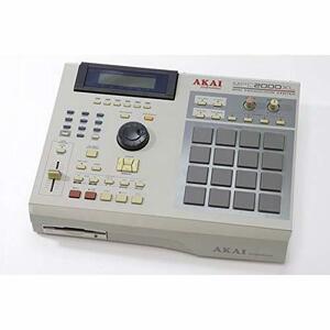 【中古】 AKAI MPC2000XL アカイ