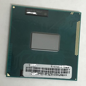 モバイル CPU Intel Core i5 3230M 2.60GHz 3M SR0WY ソケット Socket G2 バルク品