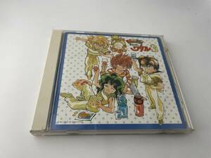 魔神英雄伝ワタル3 ヴォーカル・コレクションⅠ　CD　2H33-05: 中古