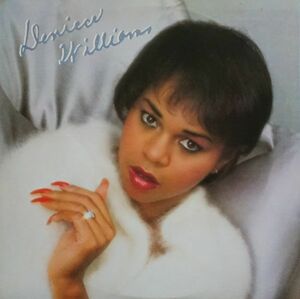 送料無料！　デニース・ウィリアムス　Deniece Williams / マイ・メロディ　My Melody 希少盤、プロモ用非売品！