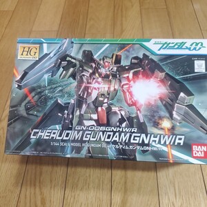 未開封 新品 GN-006 ケルディムガンダム GNHW/R （1/144スケール HG00 48 機動戦士ガンダム00 2061616）