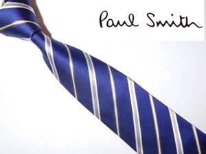 新品5★Paul Smith★（ポールスミス）ネクタイ/107