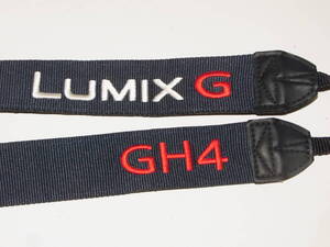 LIMIIX　GH4　ストラップ