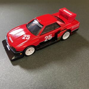 HOT WHEELS NISSAN SKYLINE SILHOUETTE ホットウィール スカイライン シルエット 日産