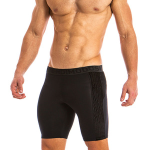 即決新品 MODUS VIVENDI モーダスビベンディ Wolf Short Meggings black -M- ミッドカットボクサートランク ブラック黒色 現品表記サイズ M