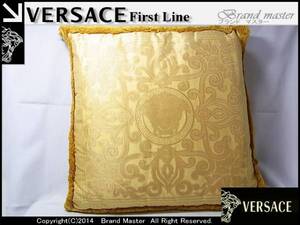 ＶＥＲＳＡＣＥ　ヴェルサーチ ベルサーチ　クッション3ιηF