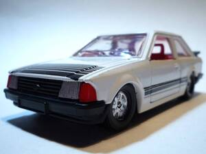 41423 CORGI/コーギー FORD ESCORT Mk3 RS1600i フォード エスコート 英国製