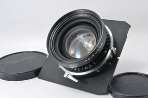 ★外観極上品★ シュナイダークロイツナッハ SCHNEIDER KREUZNACH Symmar-S 180mm F5.6 L1226 #190