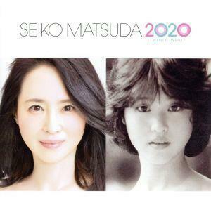 ＳＥＩＫＯ　ＭＡＴＳＵＤＡ　２０２０（通常盤）／松田聖子