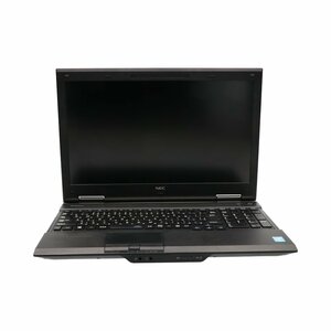 37414-2006 品名:VersaPro タイプVD 型名:PC-VK27MDZDK CPU:i5-4310M@2.70GHz メモリ:4GB ストレージ:HDD500GB