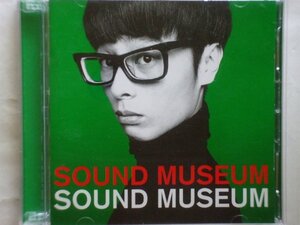 即決○Towa Tei / Sound Museum○Kylie Minogue・Q-Tip・Bebel Gilberto・細野晴臣・Biz Markie・Mos Def○2,500円以上の落札で送料無料!!