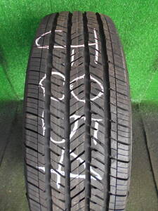 J-854 255/70R18 BS デューラーH/T イボ付き 1本のみ