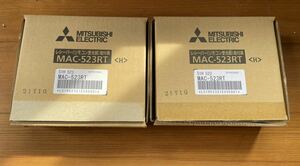 三菱電機 ルームエアコン壁埋込形用部品 レシーバー取付具　MAC-523RT MITSUBISHI