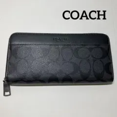 コーチ　coach 長財布　財布