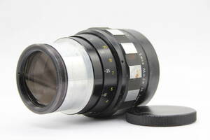 【返品保証】 KOWA Prominar Anamorphic16-S ゼブラ柄 レンズ s6732