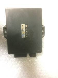 TZR250R CDI イグナイター ECU 3XV_2