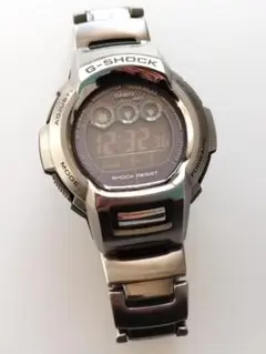 【19D】カシオ G-SHOCK ジーショック GW-610BJ