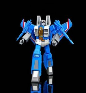 Deformation Space DS-01R MP Scale G1 Transformers Thundercracker MISB US Seller 海外 即決