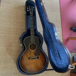 gibson lg 3/4 1958年製　ギブソン　ビンテージ　ギター　アコギ　ハカランダ