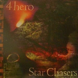 英12 4 Hero Star Chasers TLX36,5663151 Talkin Loud, Talkin Loud /00250