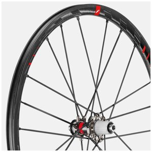 FULCRUM Racing ZERO CARBON DB XDR(SRAM) リアのみ ★ジャンク フルクラム レーシングゼロ カーボン