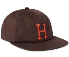 HUF Sf Classic H 6 Panel Hat Cap キャップ