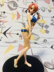 ★【開封品】ナミ　プライズ　　Nami　　 japan prize figure doll ONE PIECE