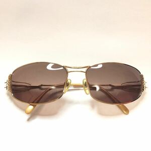 JPG JEAN PAUL GAULTIER 56-6103 サングラス ジャンポールゴルチェ ビンテージ UV PROTECTION