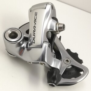 DURA-ACE RD-7800 リアディレイラー 10S シマノ　デュラエース SHIMANO