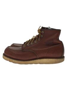 RED WING◆BLACKSMITH/ブラックスミス/US8.5/BRW