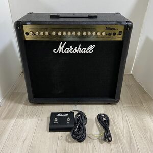 【AJ】Marshall MG100DFX ギターアンプ 100W マーシャル 1227-B00LHJZEOK-17600-35000 ★