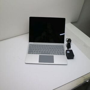 美品 Surface Laptop Go Core 第10世代 Core i5 8GB SSD SSD 256GB サーフェス Microsoft 中古 即日発送 あすつく 土日祝発送OK